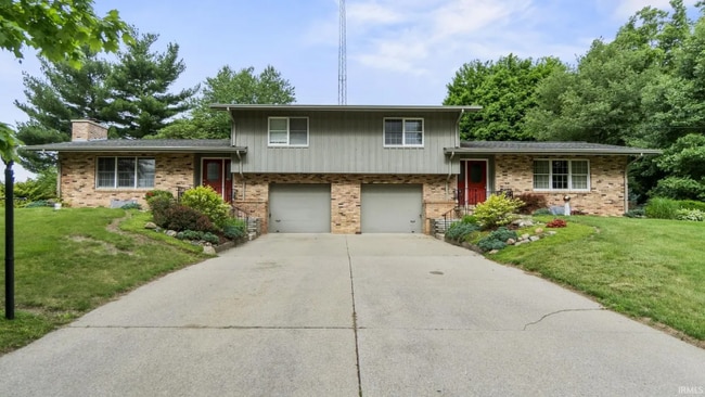 property at 2105 S 150 W