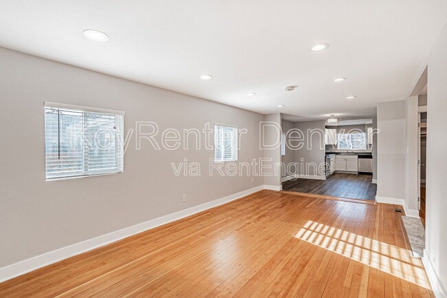 property at 4971 Clayton St