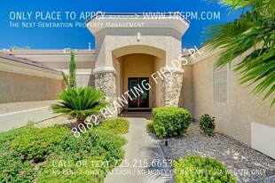 8082 Planting Fields Pl in Las Vegas, NV - Building Photo - Building Photo