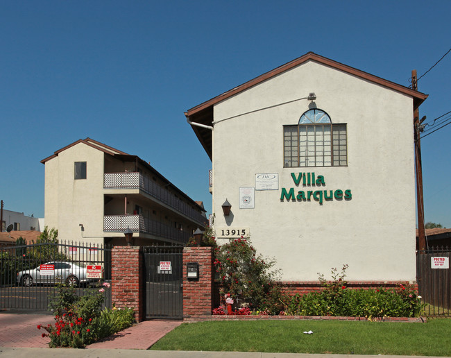 Villa Marques