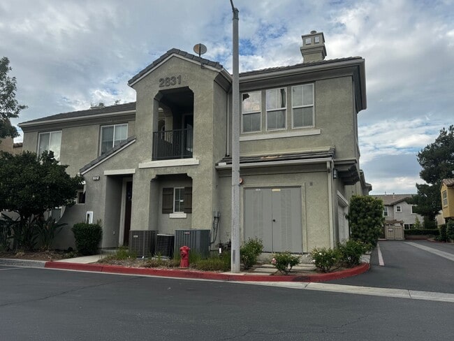 property at 28314 Socorro St
