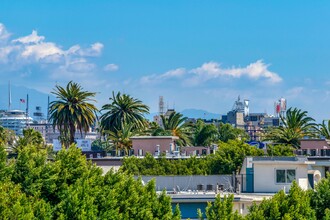 The Joshua in Los Angeles, CA - Building Photo - Building Photo