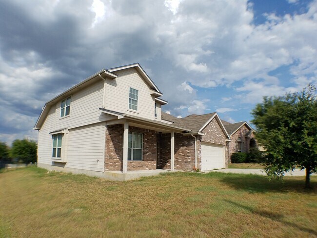 5708 Mahogany Bay in Cibolo, TX - Building Photo - Building Photo