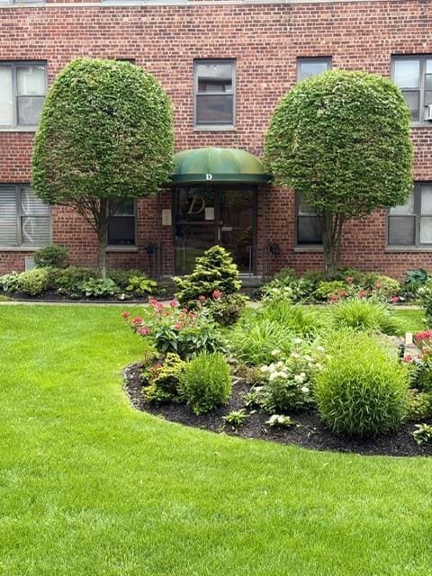 property at 320 Atlantic Ave