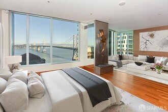 301 Main St in San Francisco, CA - Building Photo - Building Photo