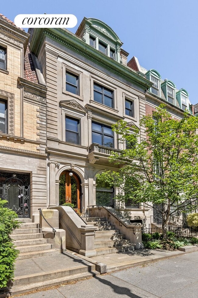 property at 21 Prospect Park W