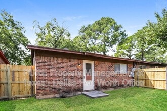 409 Cousins Ln in Arlington, TX - Building Photo - Building Photo