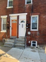 4920 W Thompson St in Philadelphia, PA - Building Photo