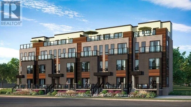 property at 255 McLevin Ave