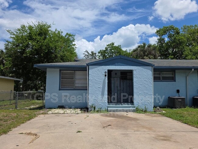 property at 843 Grove Ave