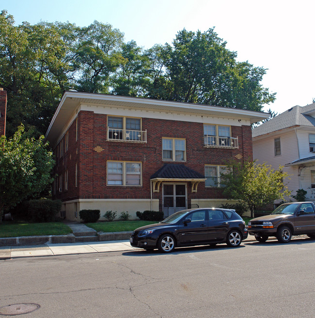 1216 Garfield Ave in Springfield, OH - Building Photo - Building Photo