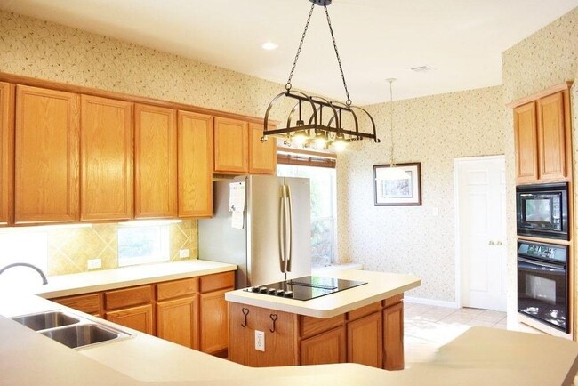 1837 Maize Bend Dr in Austin, TX - Building Photo - Building Photo