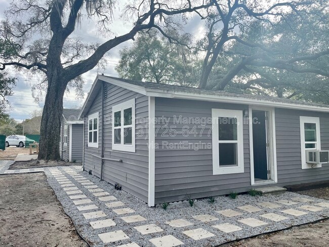 property at 2010 E Waters Ave