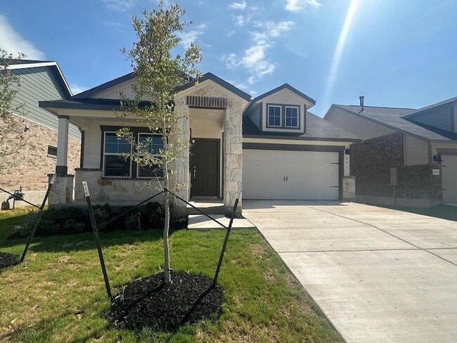 453 Alamito Ave in Kyle, TX - Building Photo - Building Photo