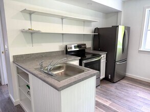 303 Ludlow St in Portland, ME - Building Photo - Building Photo