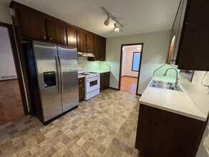 1749 Hickory Grove Way NW, Unit 1749 in Acworth, GA - Foto de edificio - Building Photo