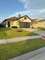 17626 Chisel Plow Dr in Hockley, TX - Building Photo