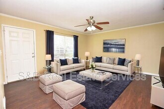 4615 San Antonio Dr in Lakeland, FL - Building Photo - Building Photo