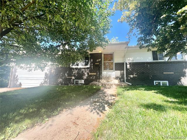 944 S Potomac Ct in Aurora, CO - Building Photo - Building Photo