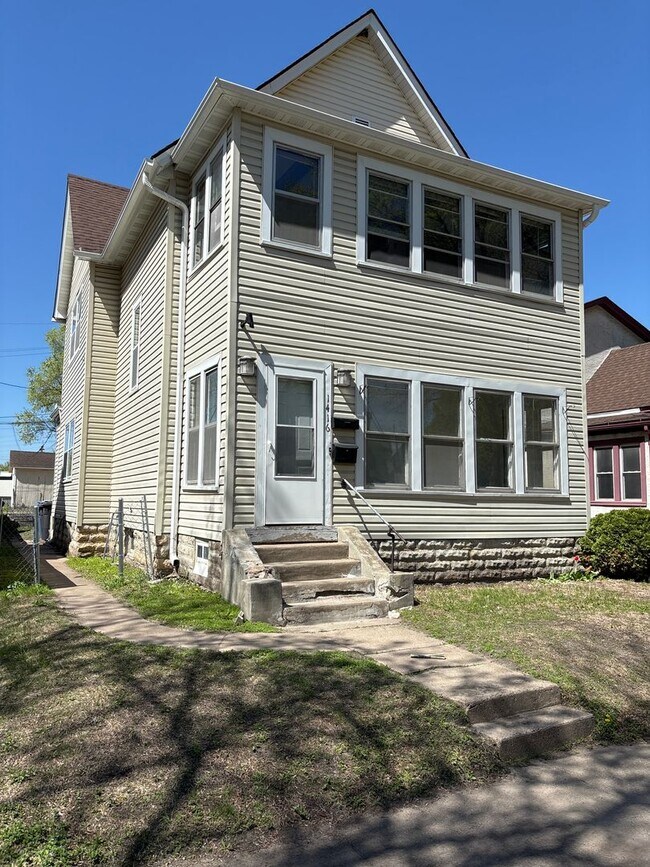 1416 Grand St NE in Minneapolis, MN - Building Photo - Building Photo