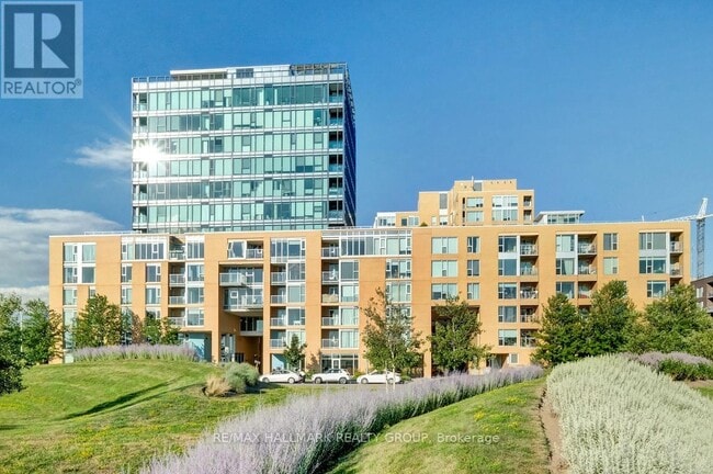 property at 200 Lett St