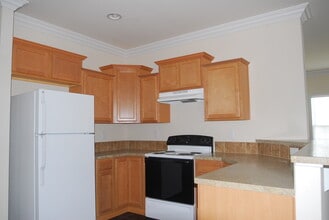 15340 6th St in Gulfport, MS - Building Photo - Building Photo