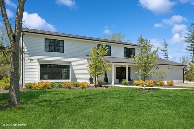 property at 490 S Waukegan Rd