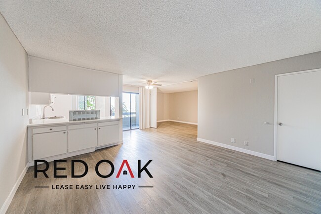 property at 8614 Woodley Ave
