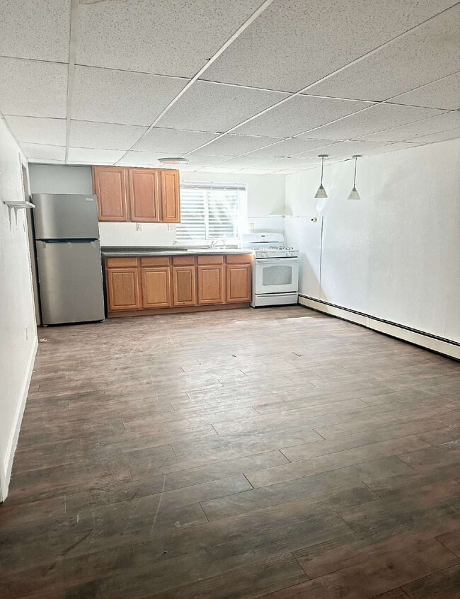 2502 E 11th St in Cheyenne, WY - Building Photo - Building Photo