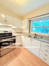17252 Sunnybrook Dr in Southfield, MI - Building Photo - Building Photo