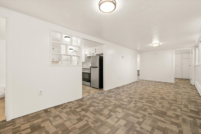 603 N 23rd St in Boise, ID - Building Photo - Building Photo