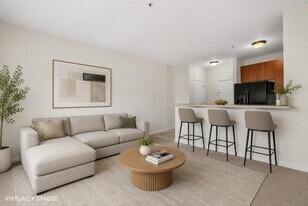 845 Newark Ave in Jersey City, NJ - Building Photo