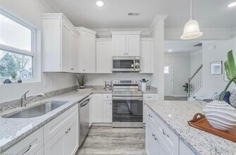 1540 Beekman St in Norfolk, VA - Building Photo - Building Photo