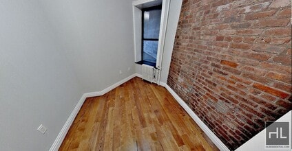 East 5th Street, Unit A1 in New York, NY - Foto de edificio - Building Photo