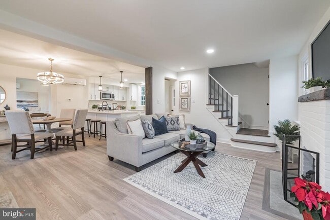 property at 115 Beech Rd