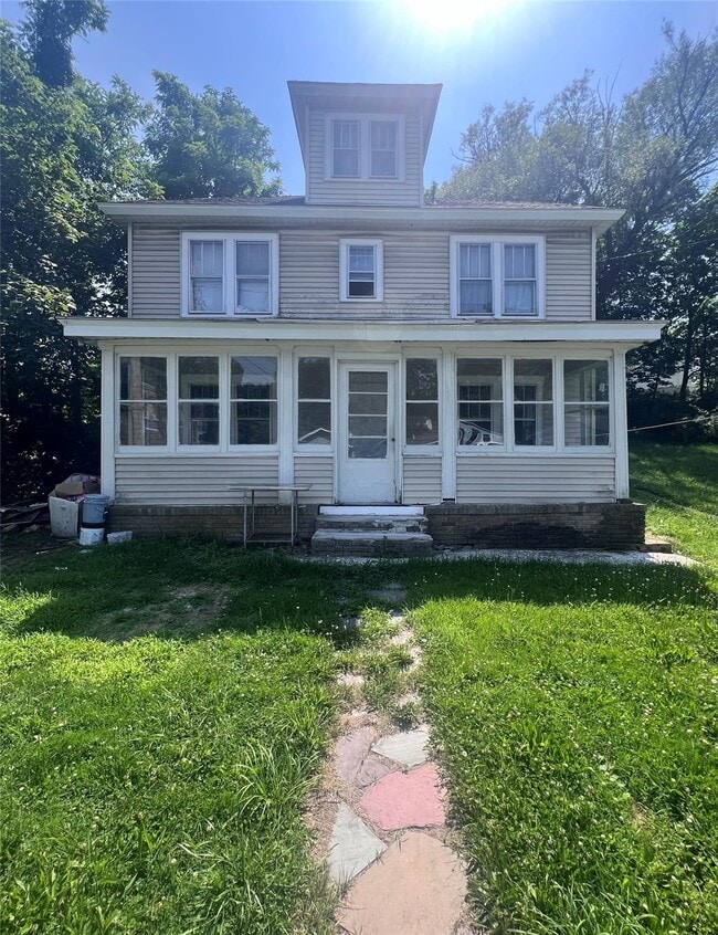 property at 69 Western Ave
