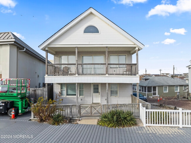 property at 255 Boardwalk