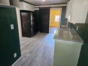 1711 S Cushman Ave in Tacoma, WA - Building Photo - Building Photo