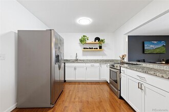 49 S Hazel Ct in Denver, CO - Building Photo - Building Photo