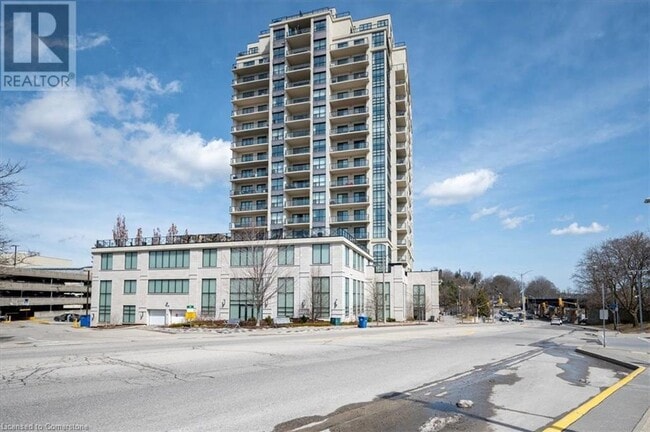 property at 160 Macdonell St