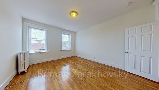 1298 Commonwealth Ave, Unit 36 in Boston, MA - Building Photo - Building Photo