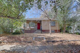 4051 Alcott St in Denver, CO - Building Photo