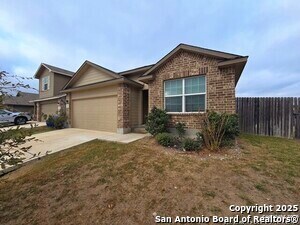 6403 Hoffman in San Antonio, TX - Building Photo