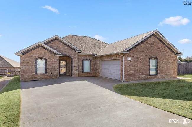 7 Freedom Cir in Wichita Falls, TX - Building Photo - Building Photo