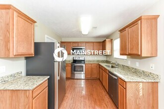 2856 Park Knoll Dr in Mount Juliet, TN - Building Photo - Building Photo