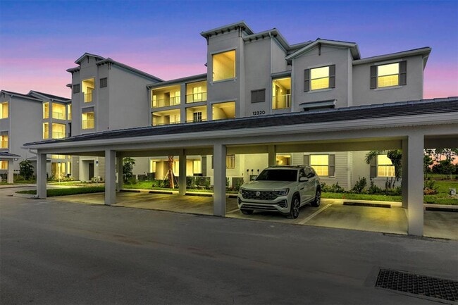 property at 12320 Wellen Golf St