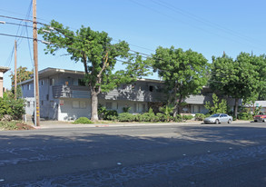 Leilani Gardens Apartments