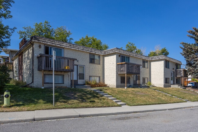 11275D 6 St SW in Calgary, AB - Building Photo - Primary Photo
