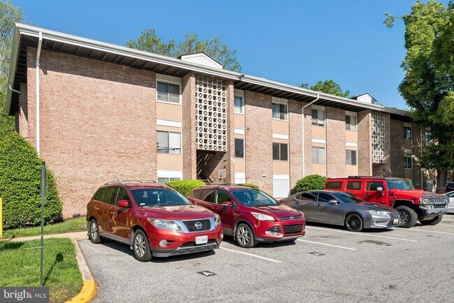 575 Wilson Bridge Dr-Unit -6774 B-2 in Oxon Hill, MD - Building Photo - Building Photo