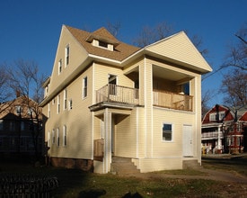 890 Albany Ave in Hartford, CT - Building Photo - Building Photo